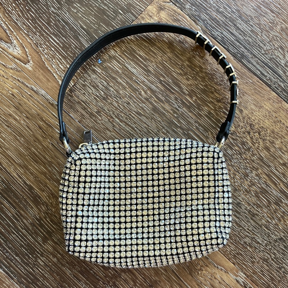 Crystal bag - Picture 1 of 3